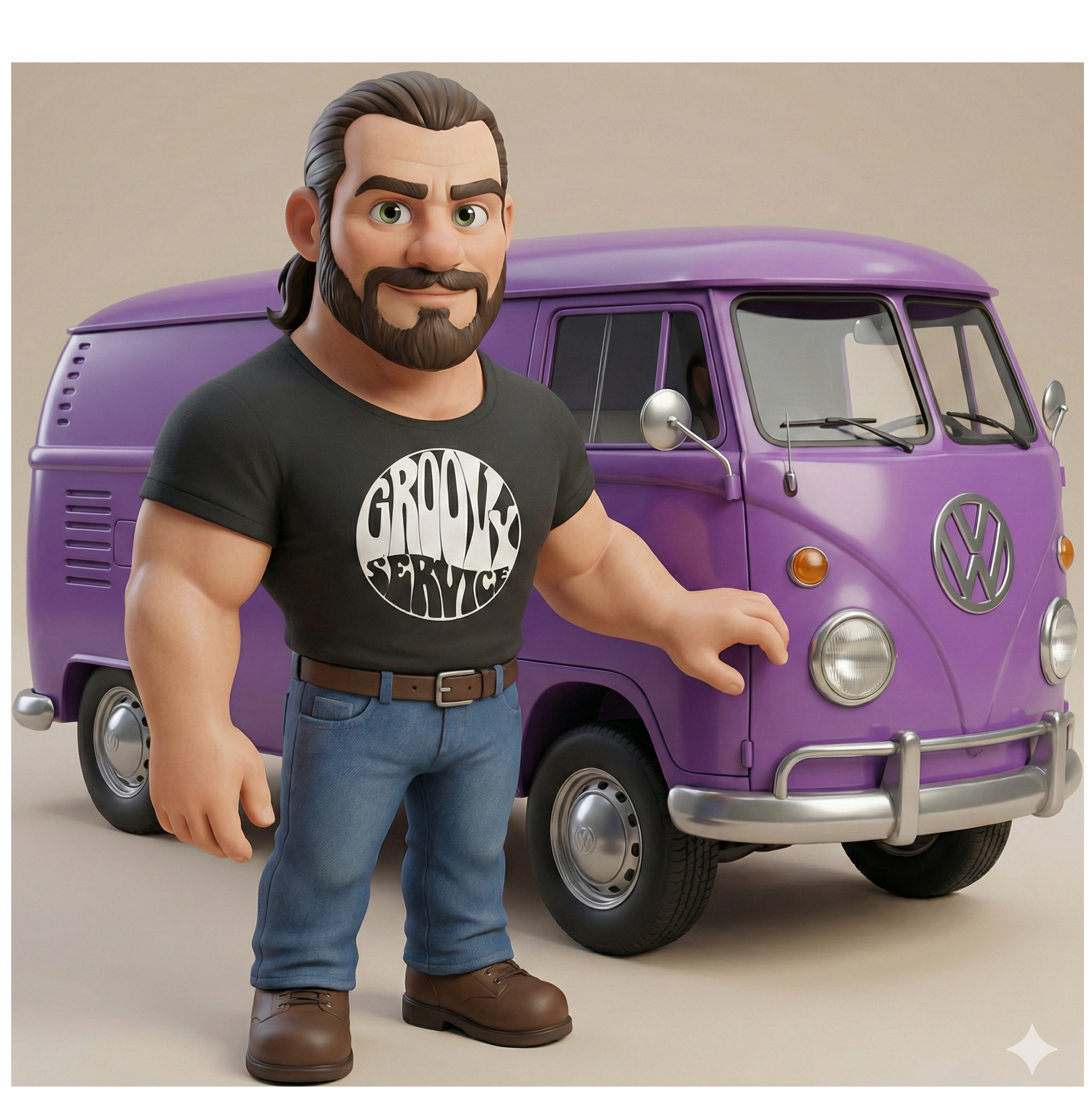 Paixão por Evento e Motor